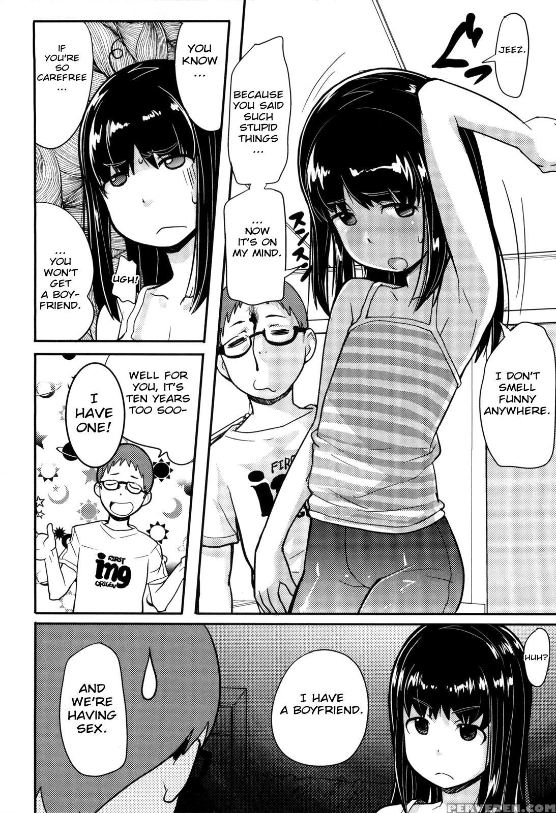 Loli Gabuu 7