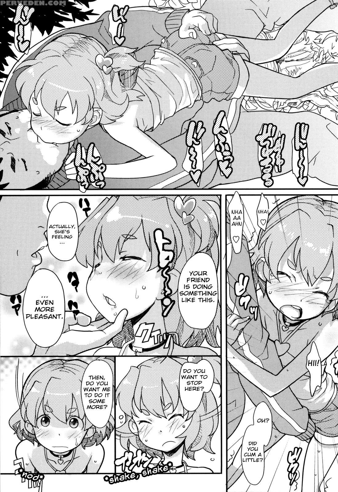 Loli Gabuu 9