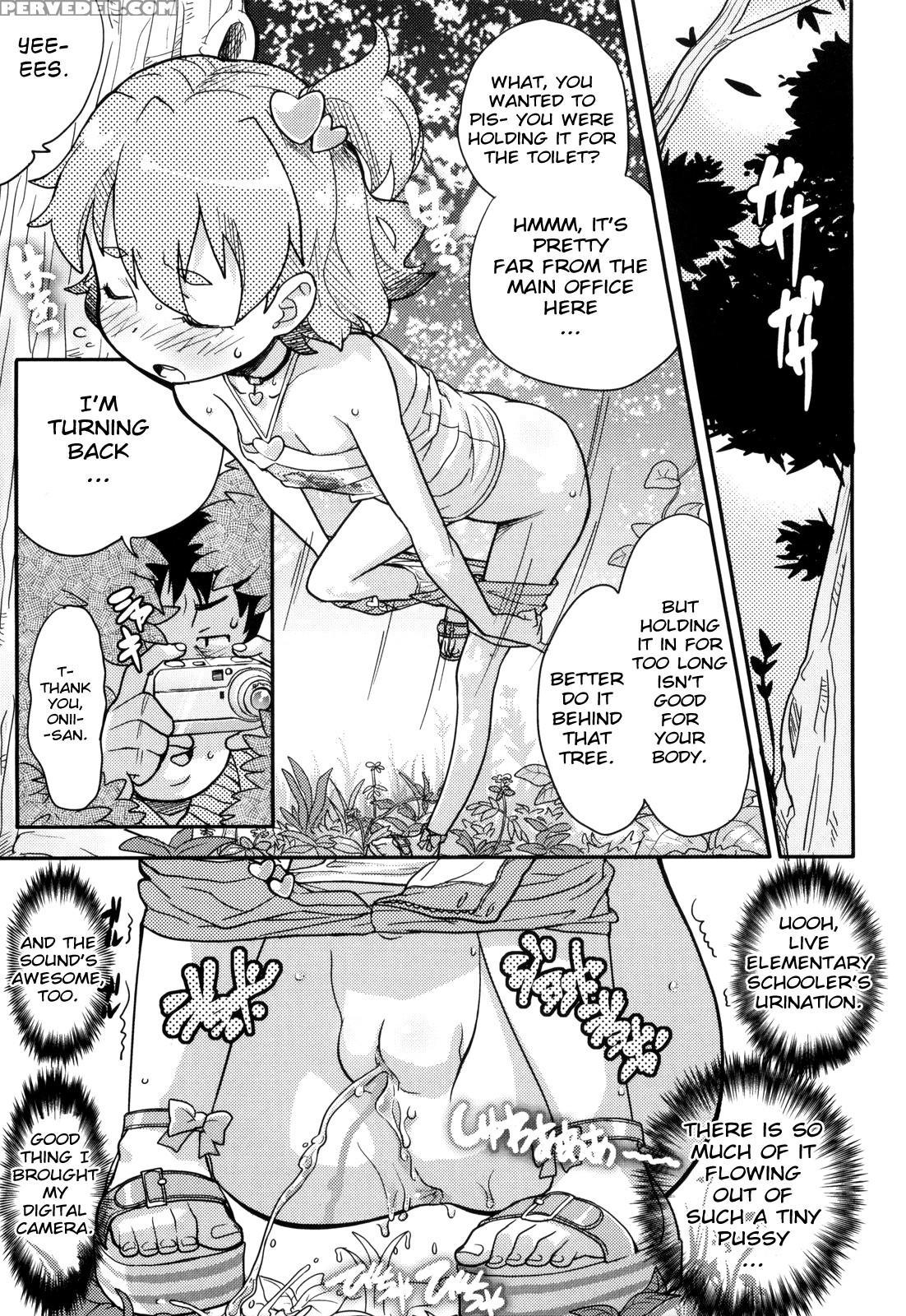Loli Gabuu 9