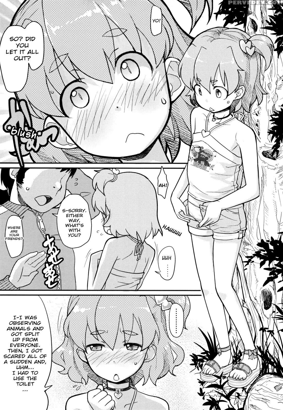 Loli Gabuu 9