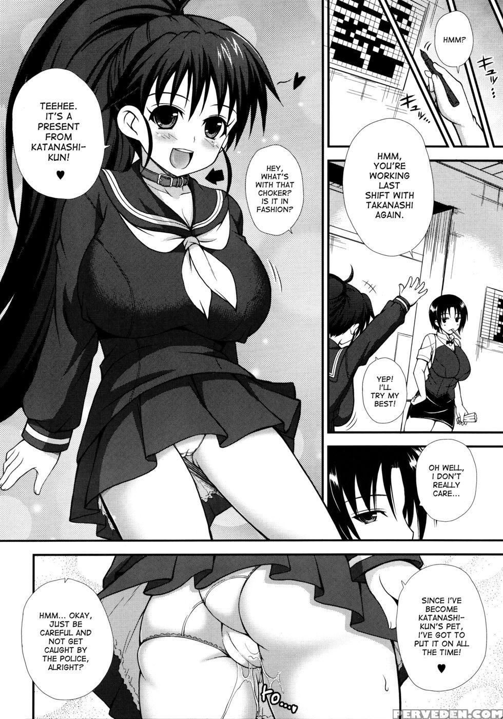 Loli Kyonyuu! Sou Iu No Mo Aru No Ka - Working!! 1