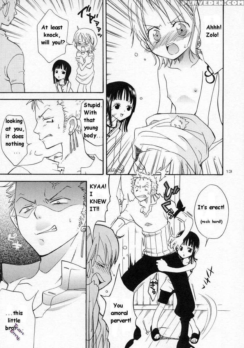 Loli Loli Fruit! 1