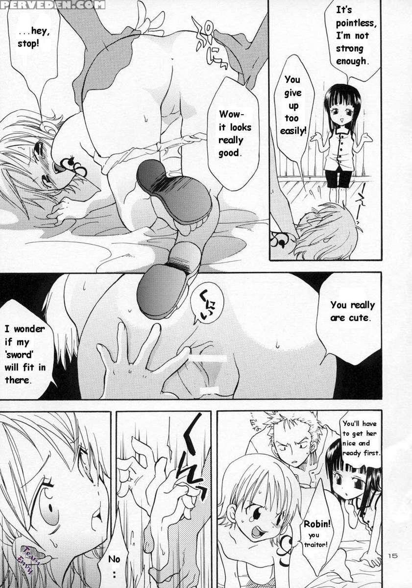 Loli Loli Fruit! 1