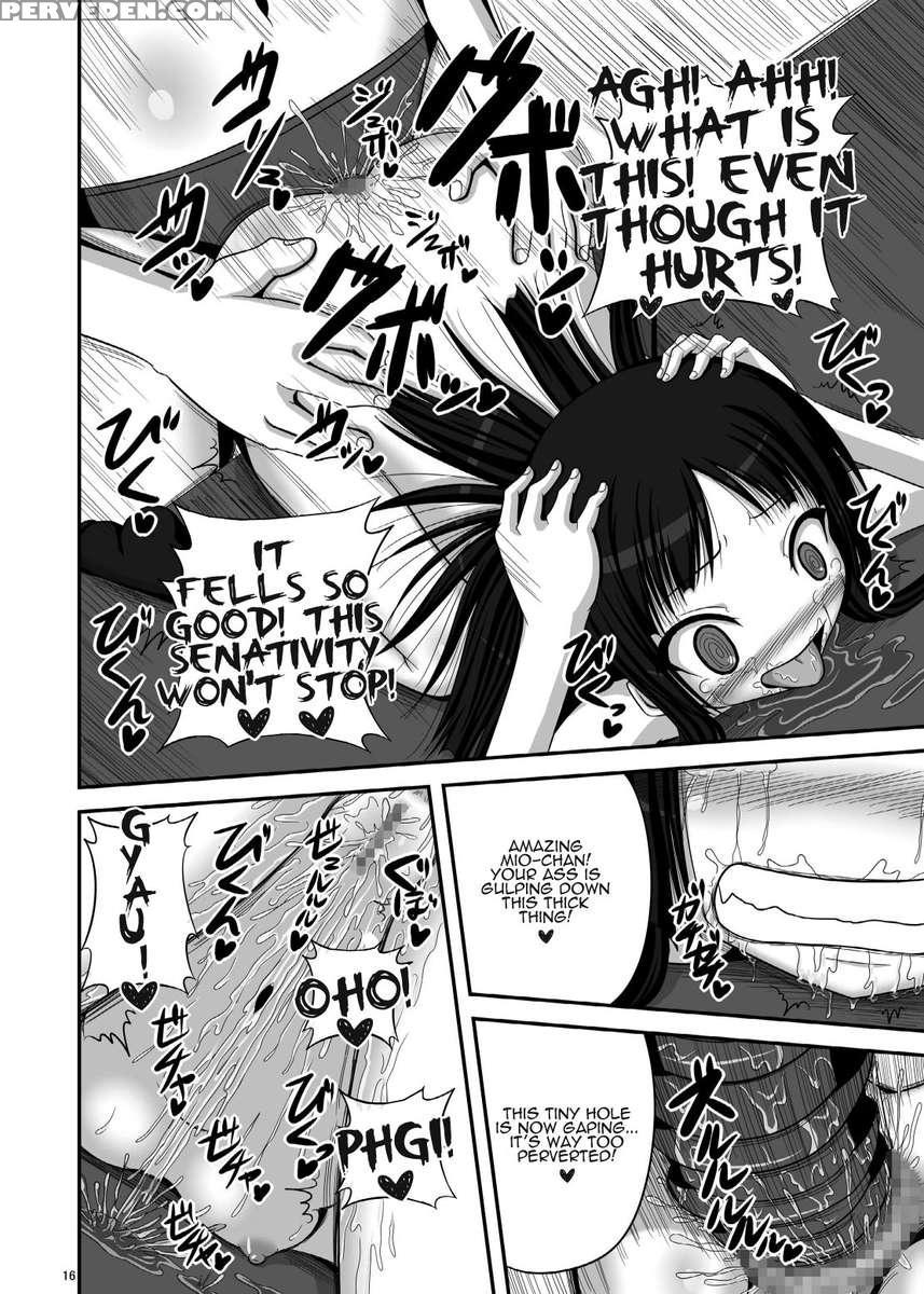 Loli Mio 1