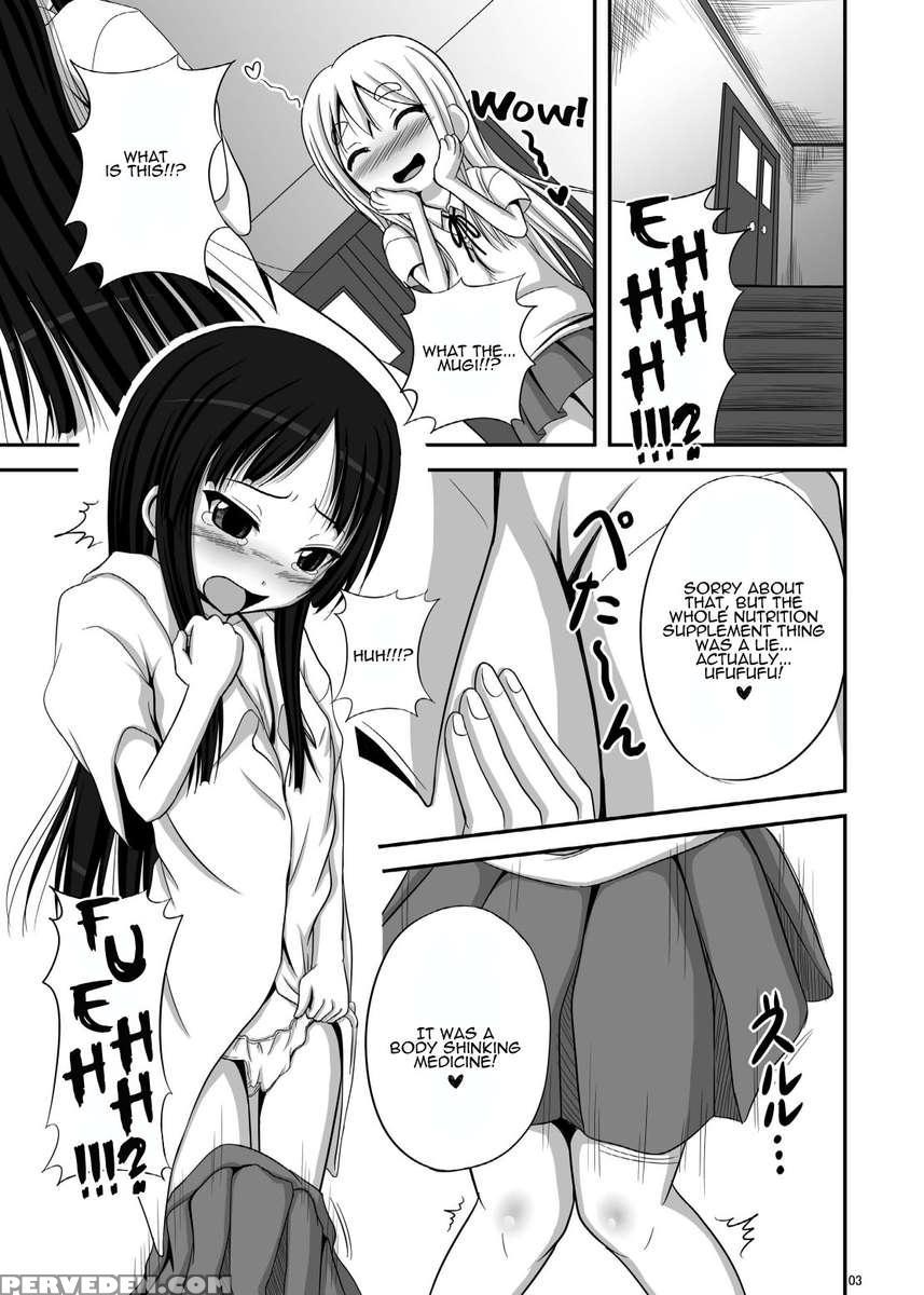 Loli Mio 1