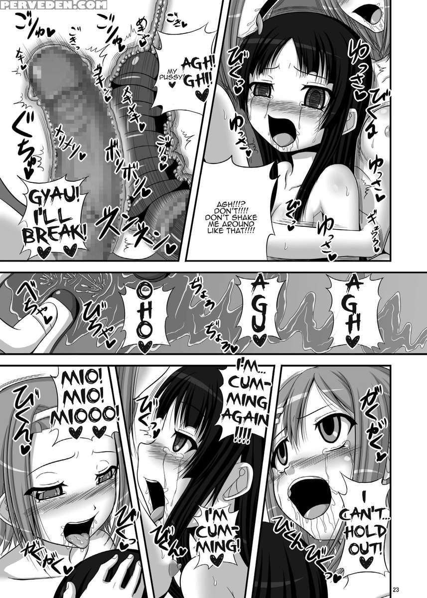 Loli Mio 1