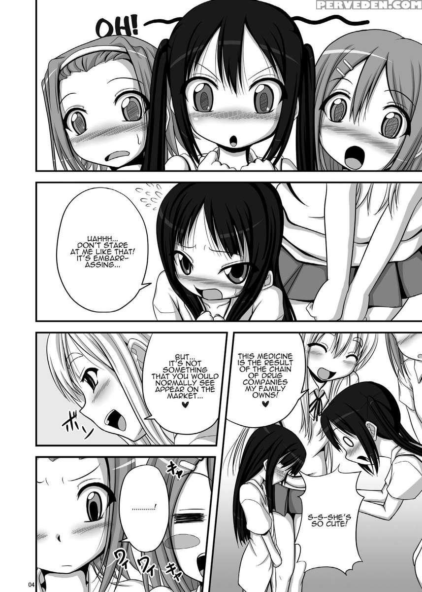 Loli Mio 1