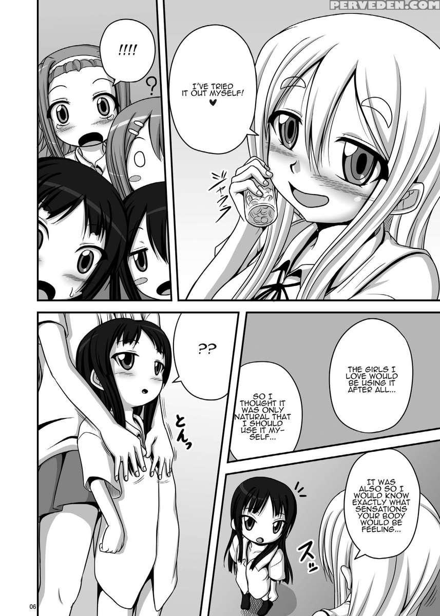 Loli Mio 1