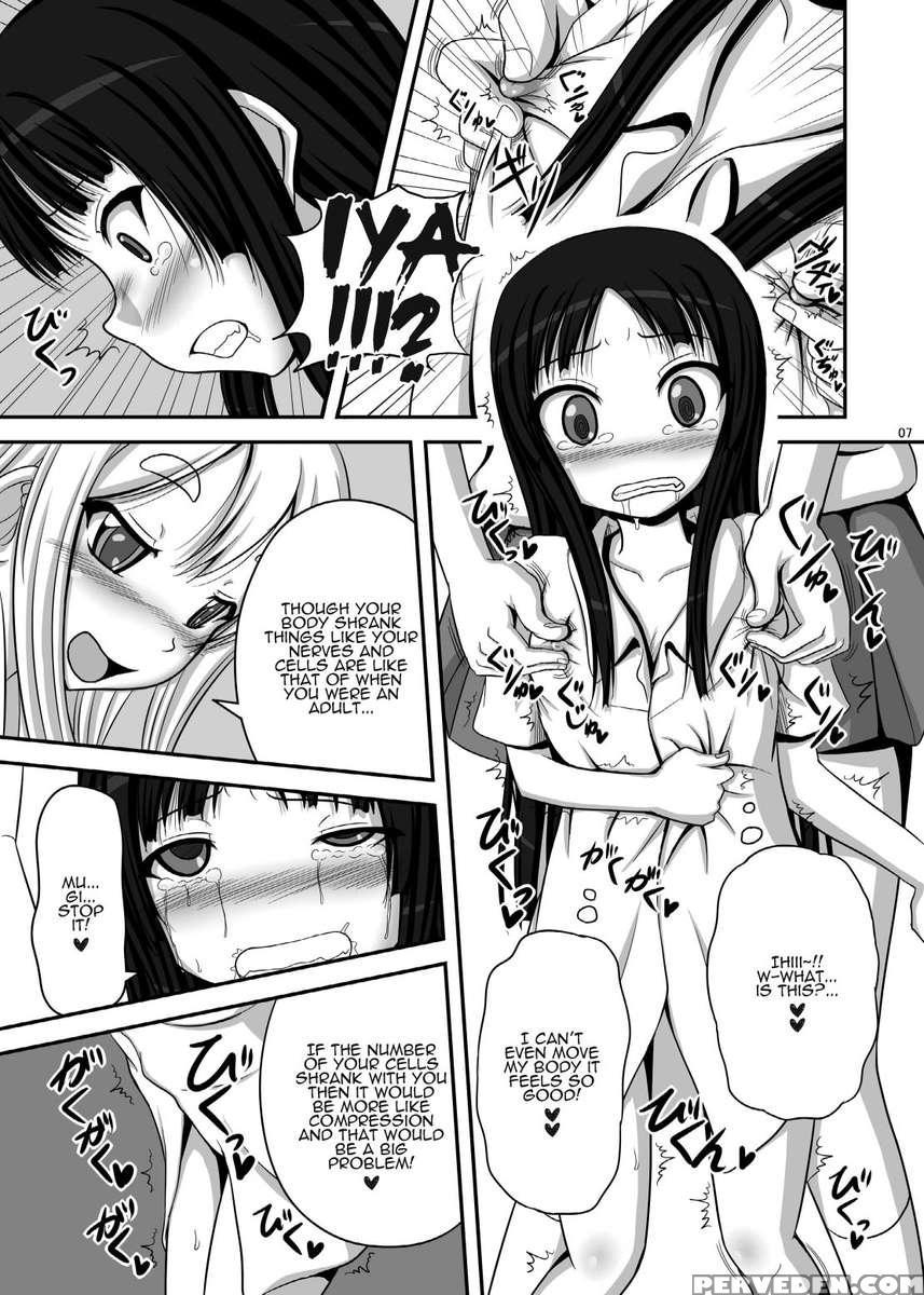 Loli Mio 1