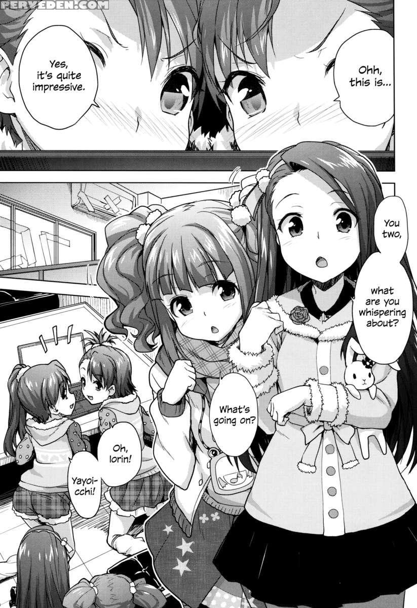 Loli Quartett! 1