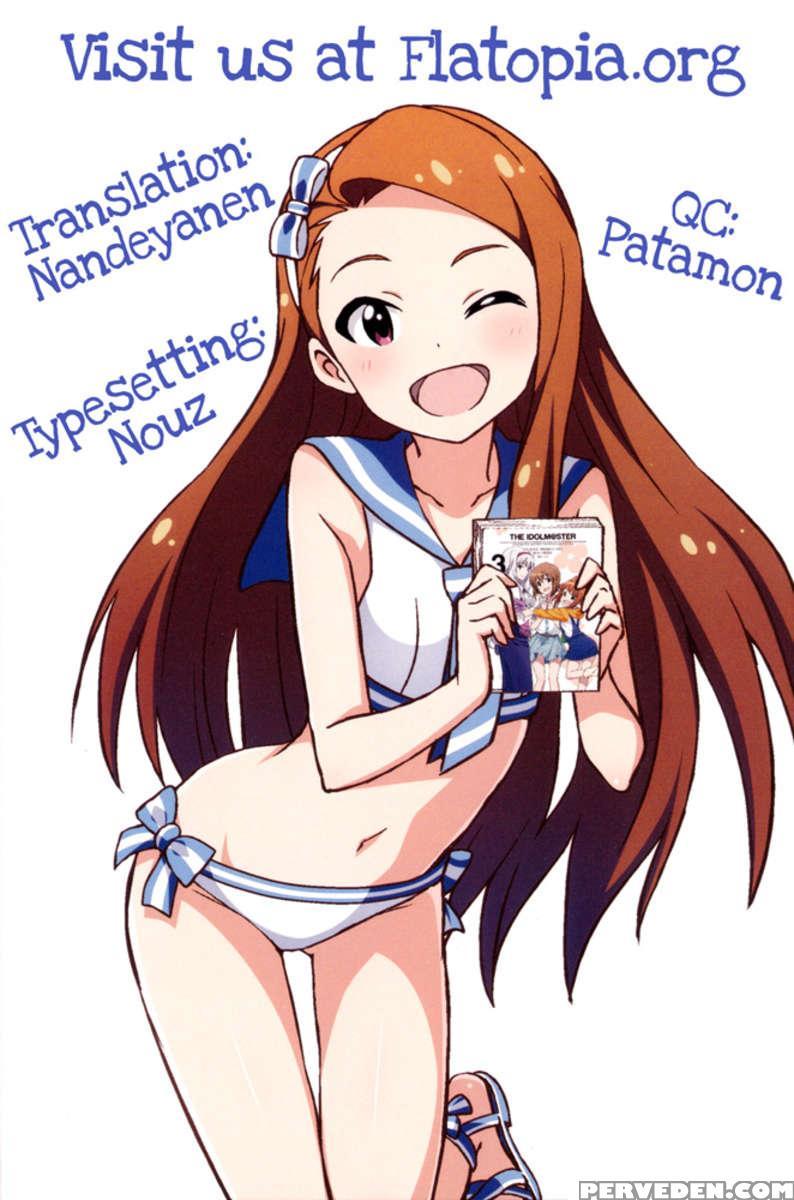 Loli Quartett! 1