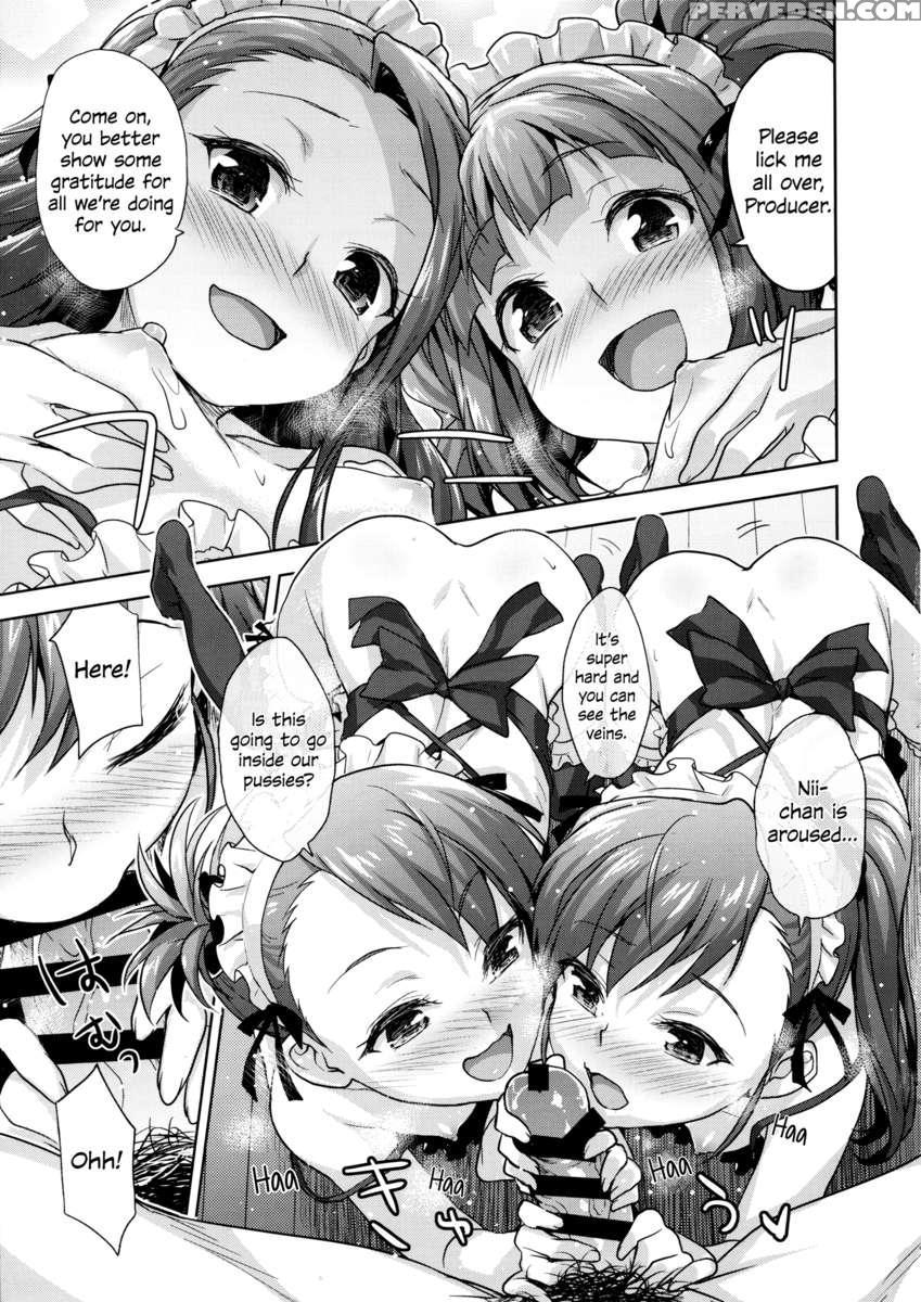 Loli Quartett! 1