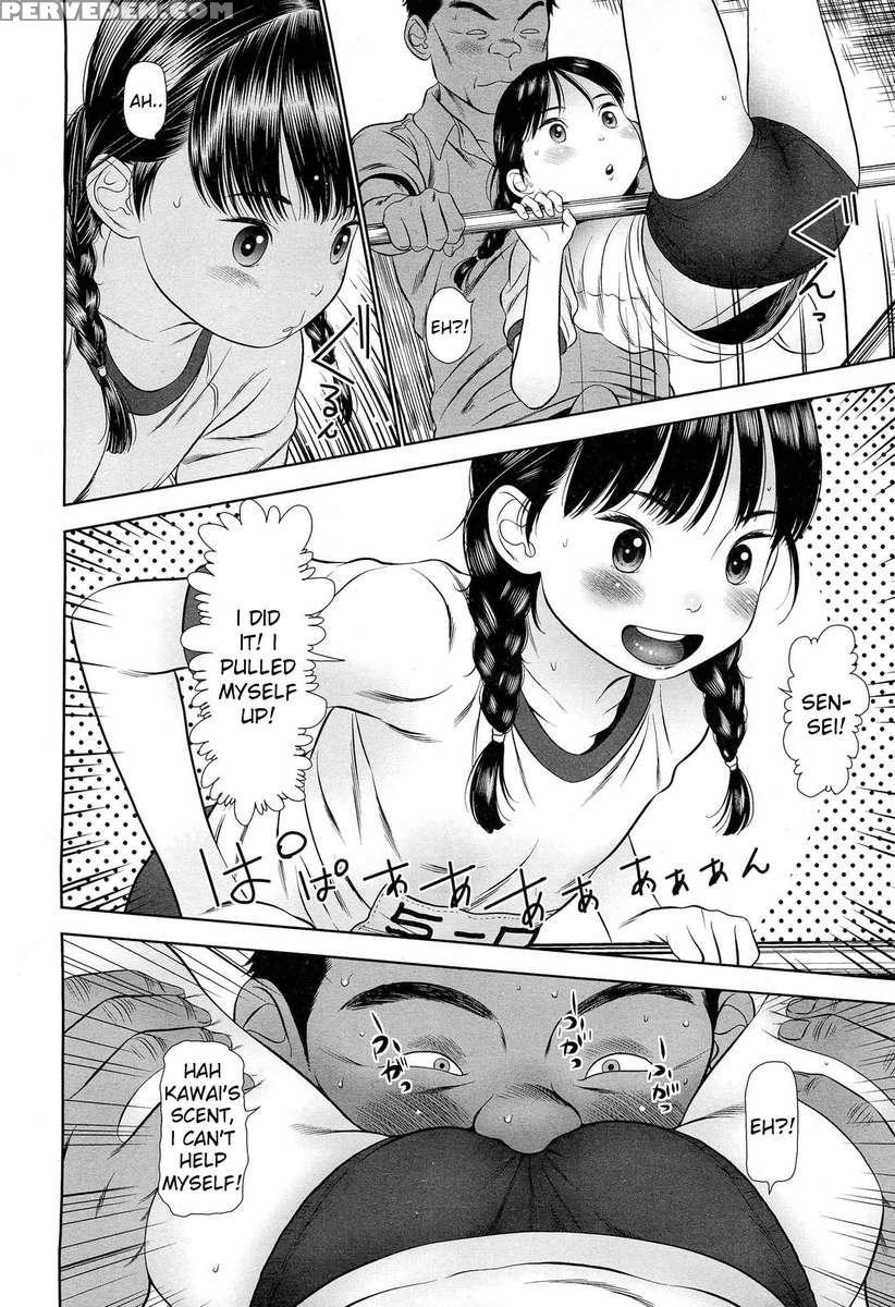 Lolicon Kiraidesu. 1