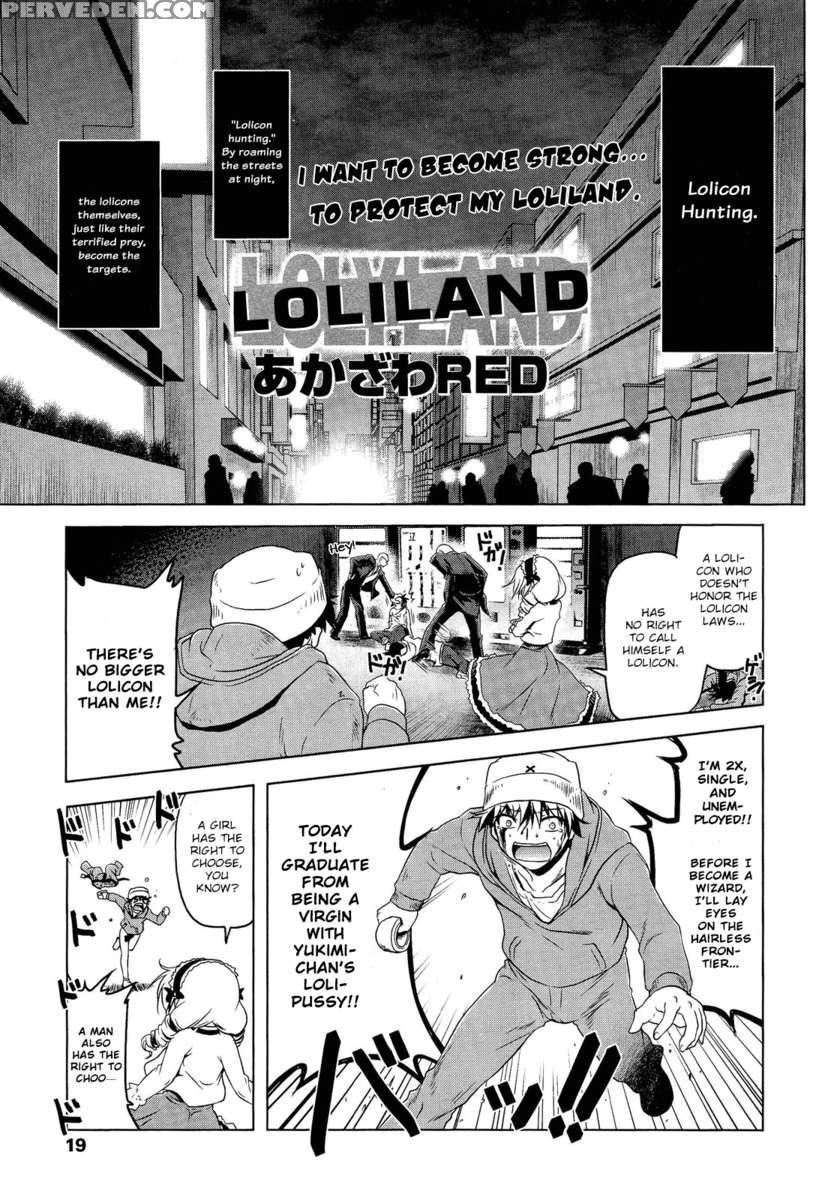 Loliland 1