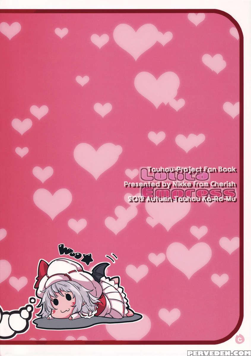 Lolitaempress 1