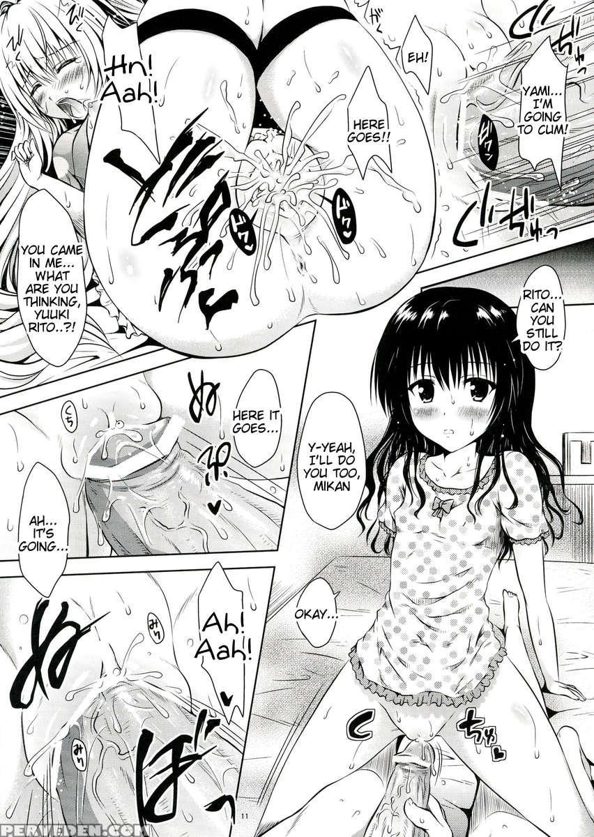 Lolove-ru Darkness 1