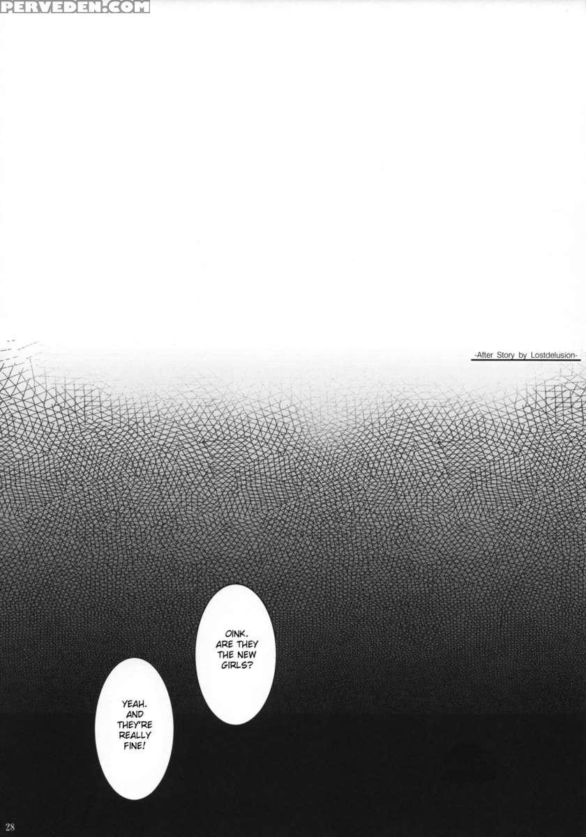 Lost Delusion 1