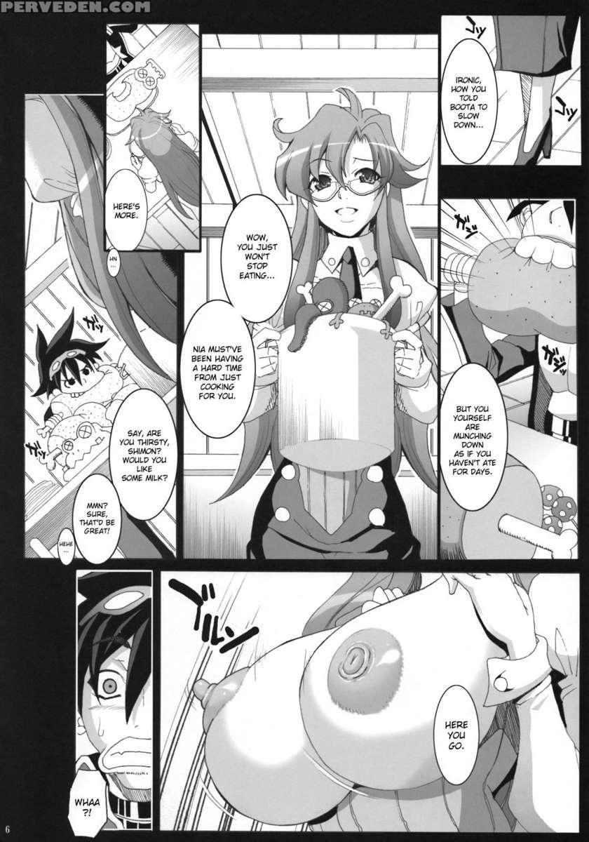 Lost Delusion 1