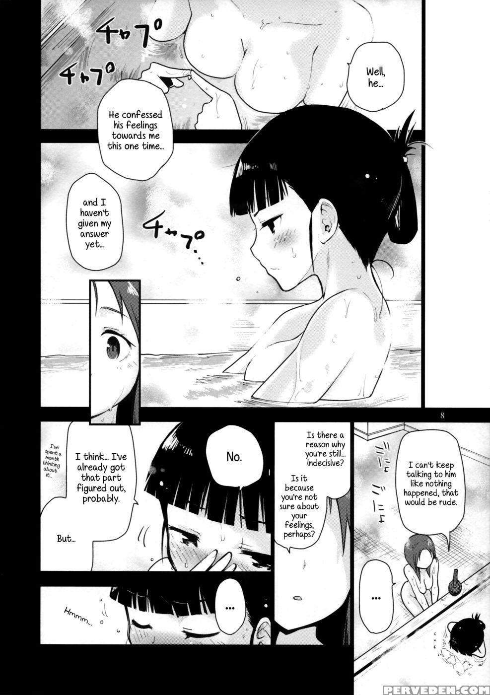 Lost. - Strike Witches 1