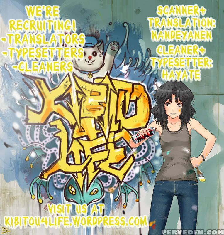Love & 3peace - Infinite Stratos 1