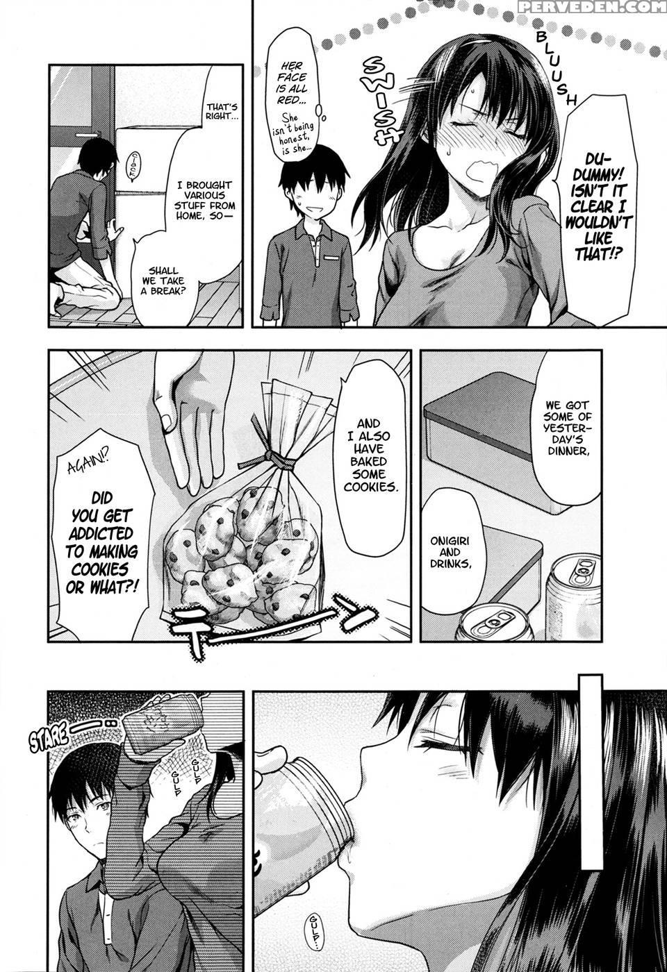 Love - Hate - Really Love Returns 1