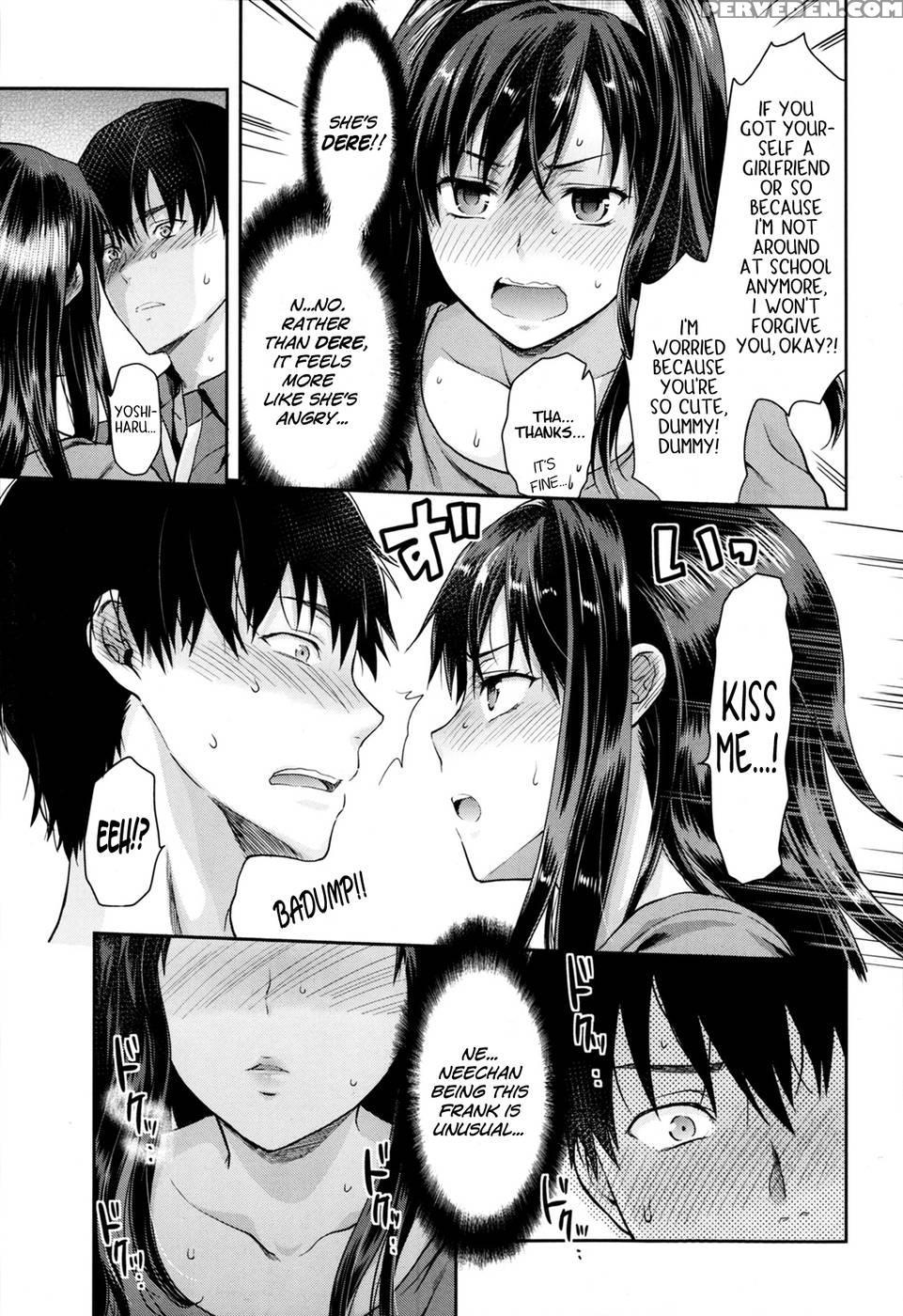 Love - Hate - Really Love Returns 1