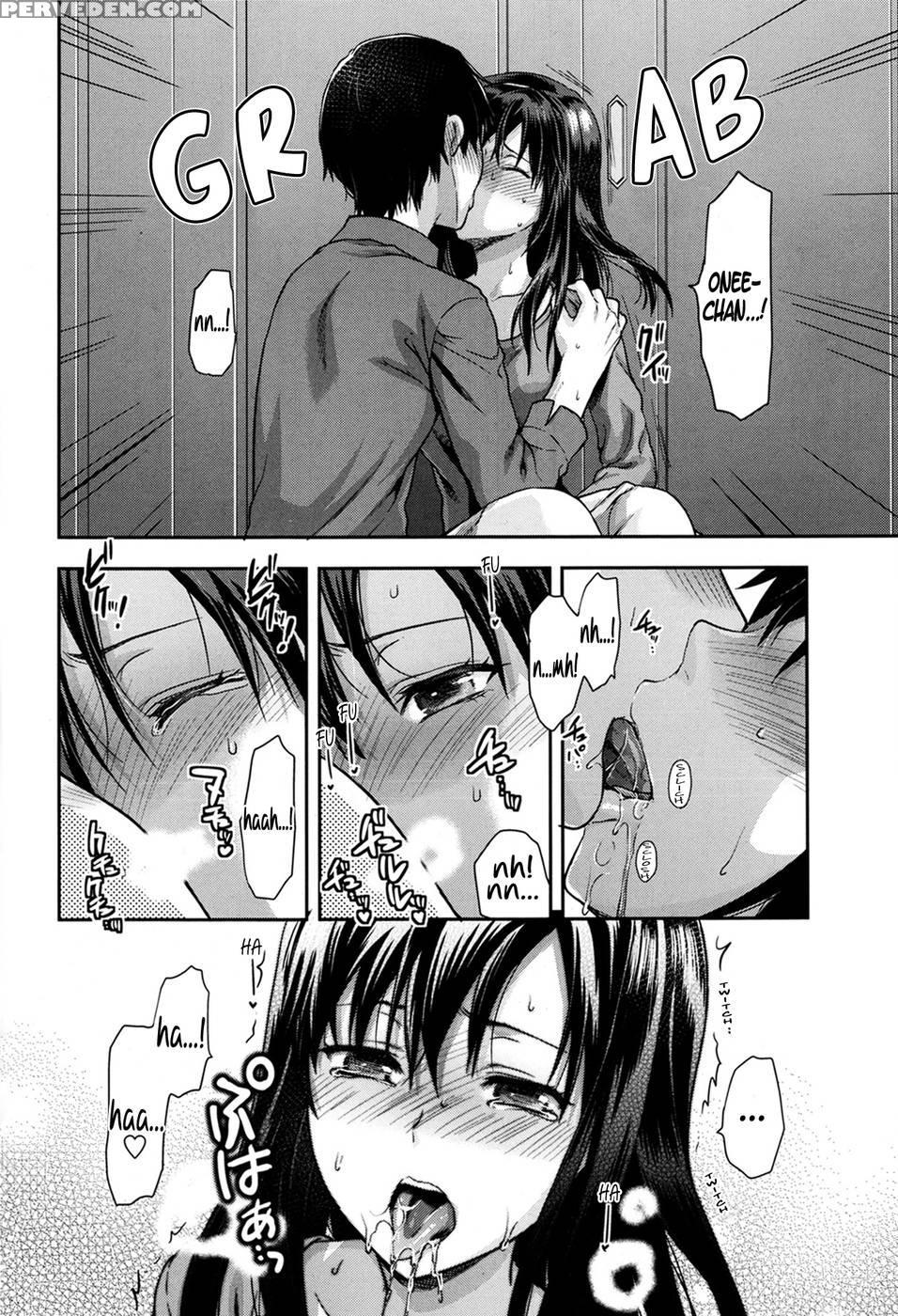 Love - Hate - Really Love Returns 1