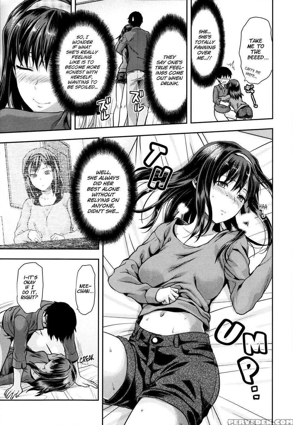 Love - Hate - Really Love Returns 1