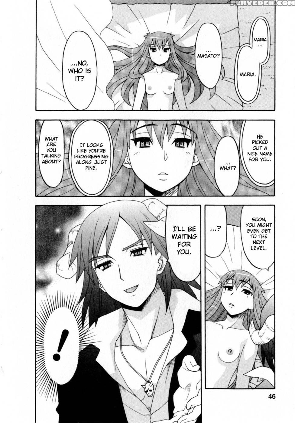 Love And Devil Chp. 20 - Yanagi Masashi 1