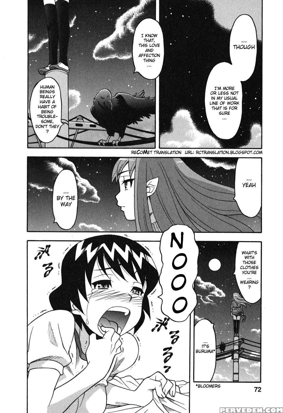Love And Devil Chp. 4 - Original Work 1
