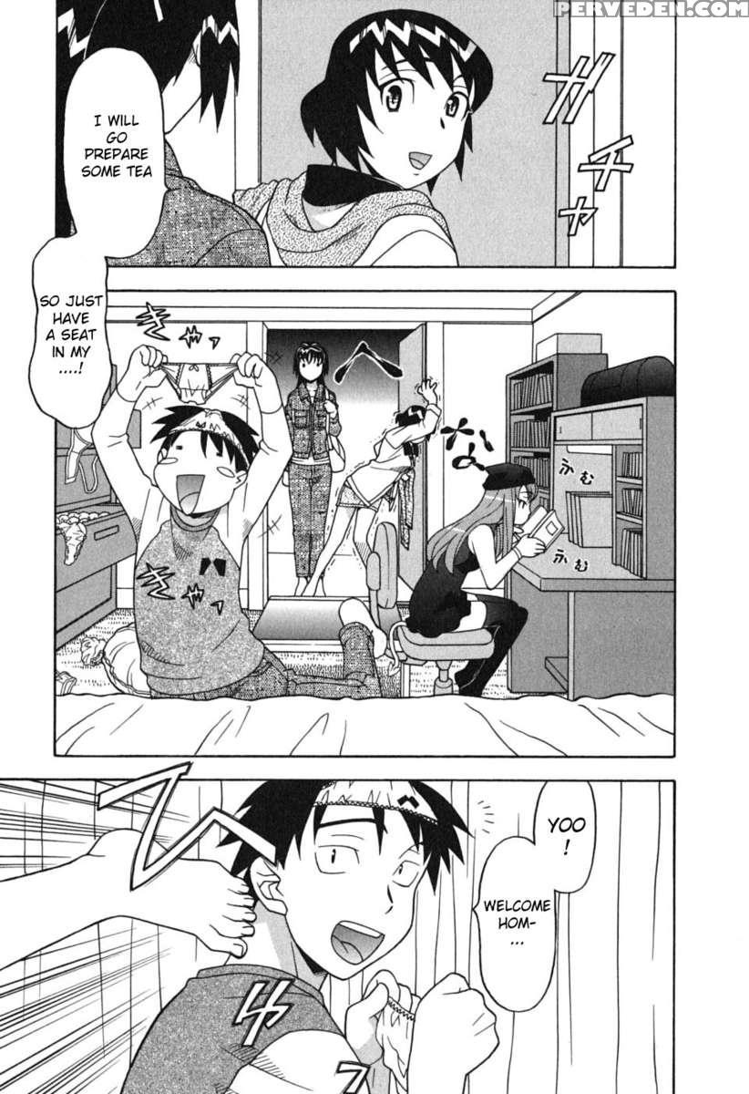 Love And Devil Vol.1 1