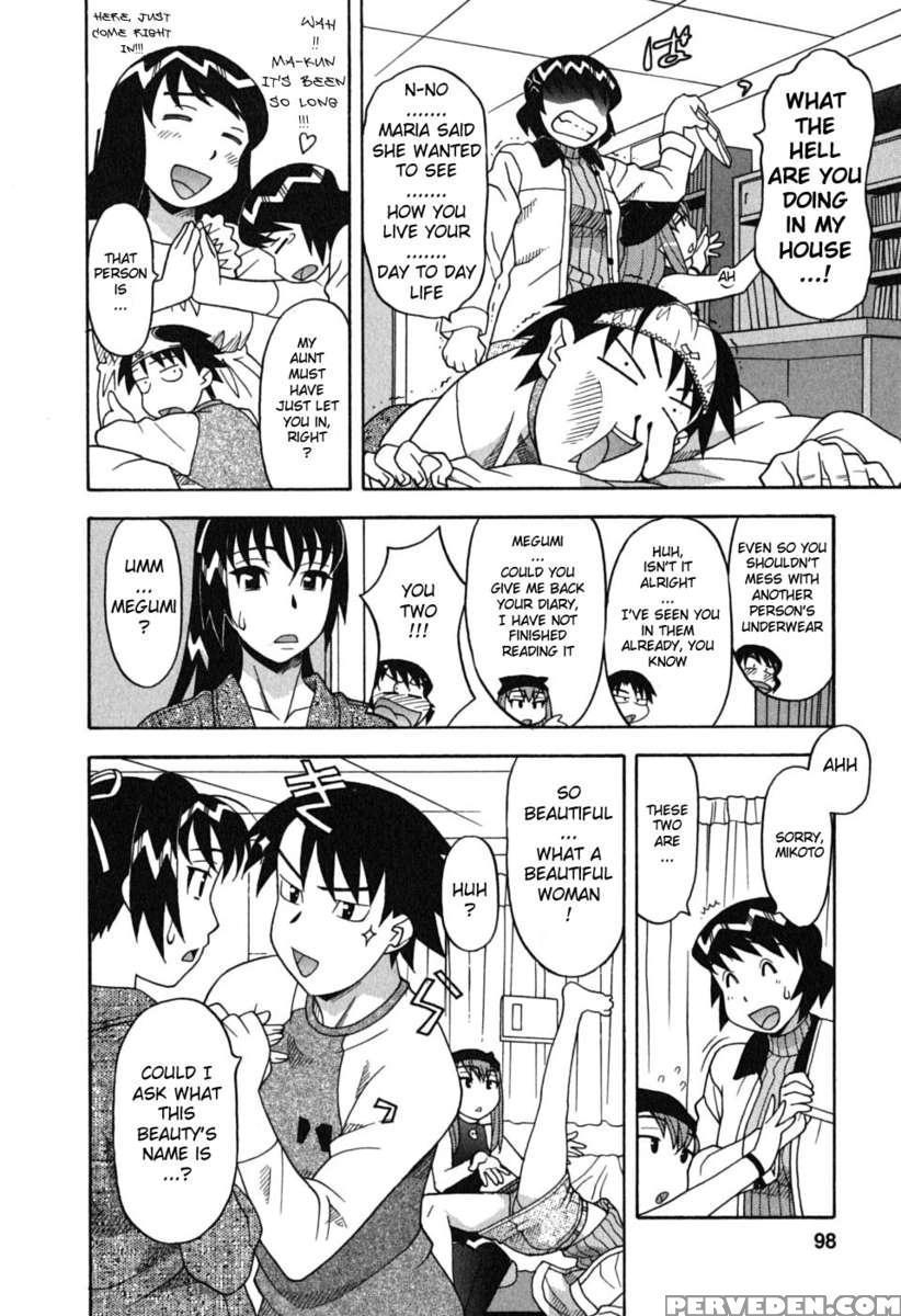 Love And Devil Vol.1 1