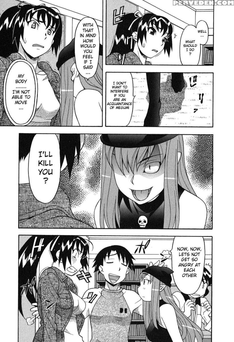 Love And Devil Vol.1 1