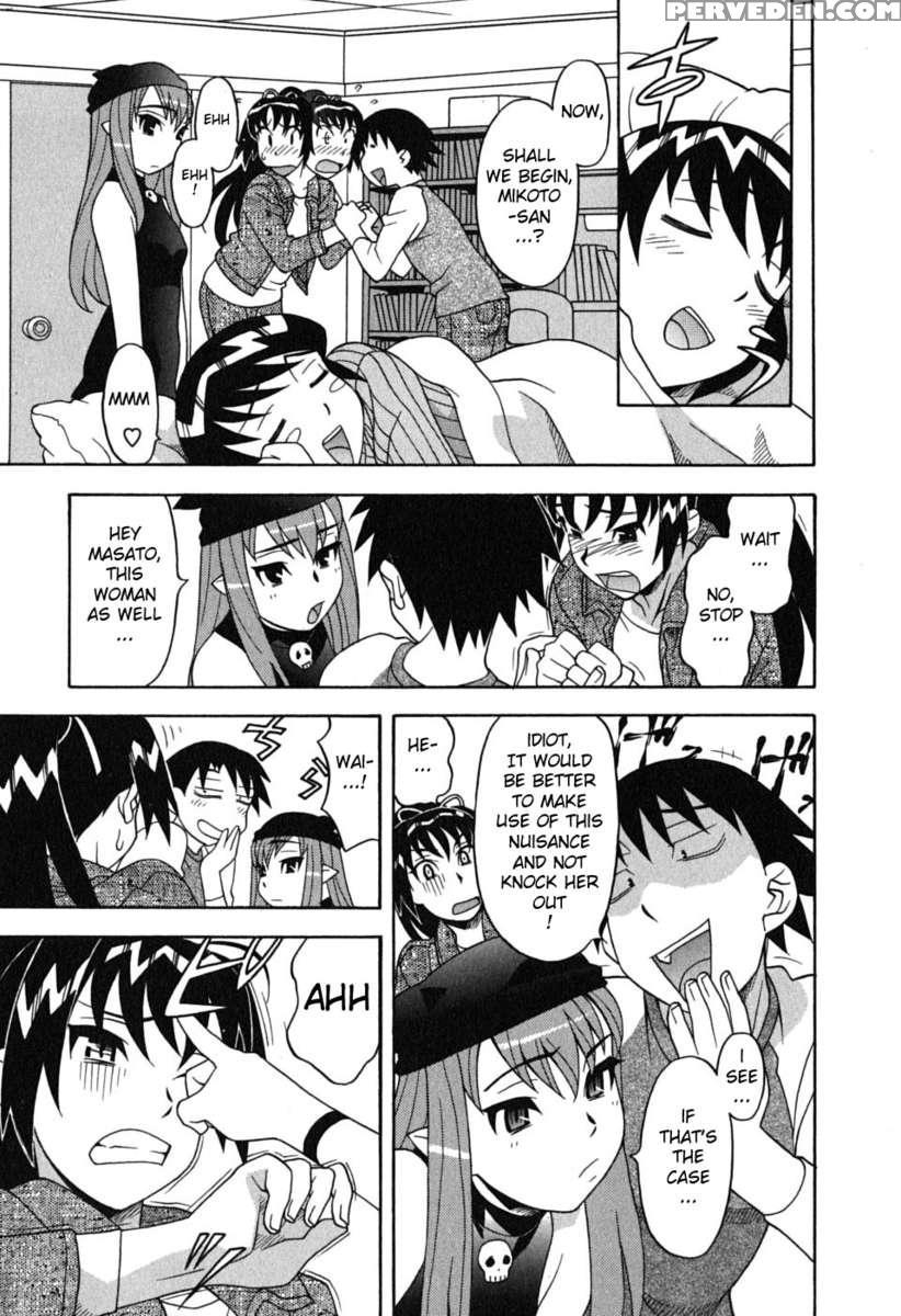 Love And Devil Vol.1 1