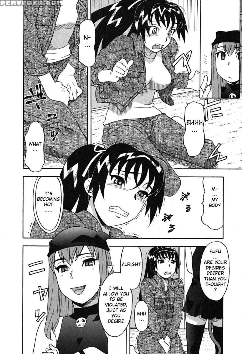 Love And Devil Vol.1 1