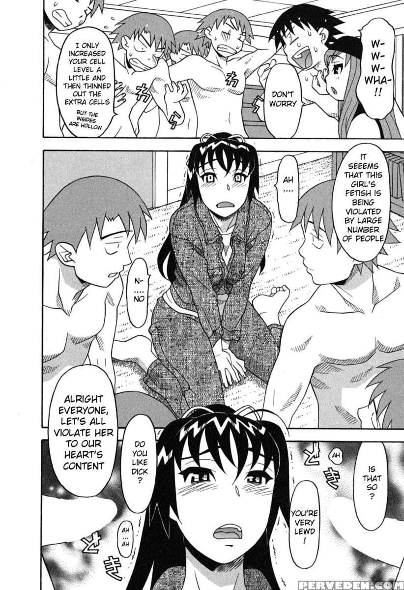 Love And Devil Vol.1 1