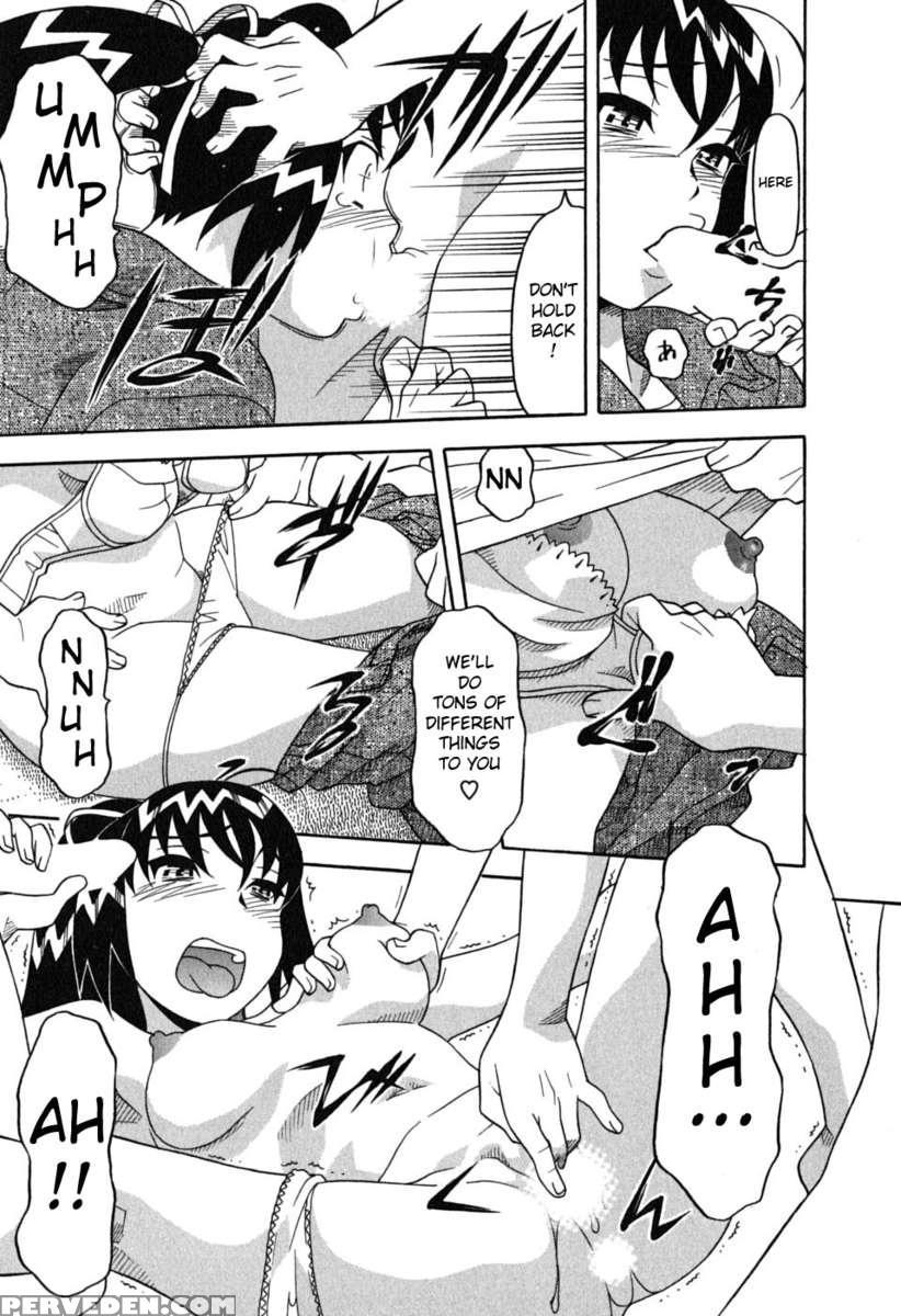 Love And Devil Vol.1 1