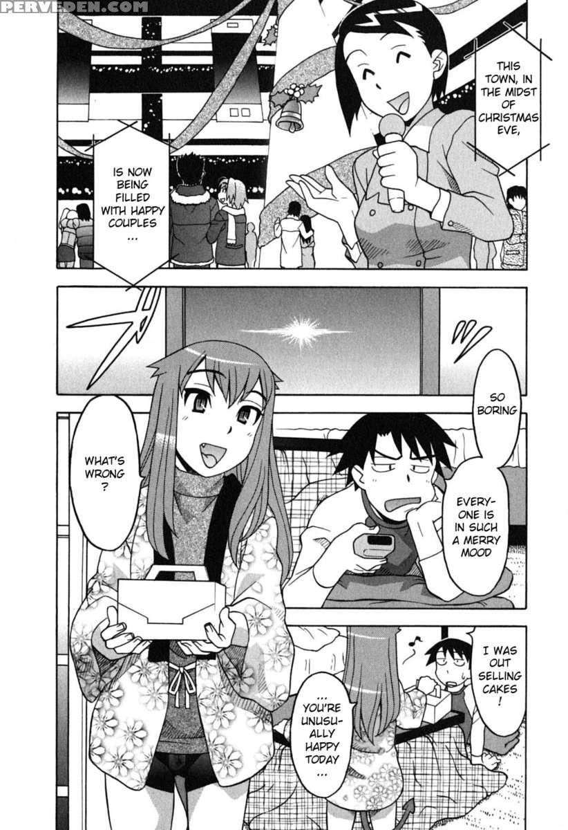 Love And Devil Vol.1 1