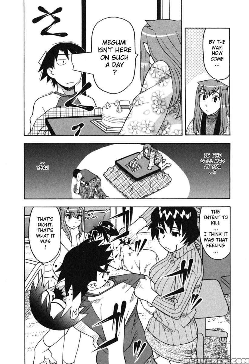 Love And Devil Vol.1 1