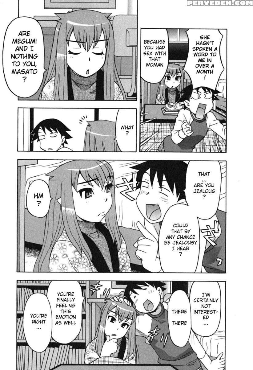 Love And Devil Vol.1 1