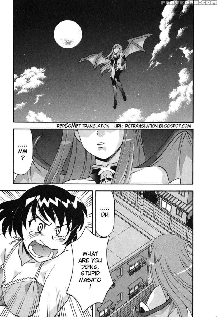 Love And Devil Vol.1 1