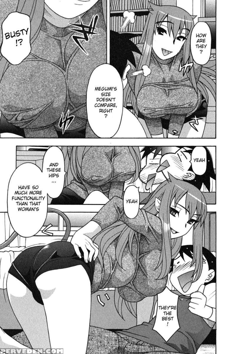 Love And Devil Vol.1 1