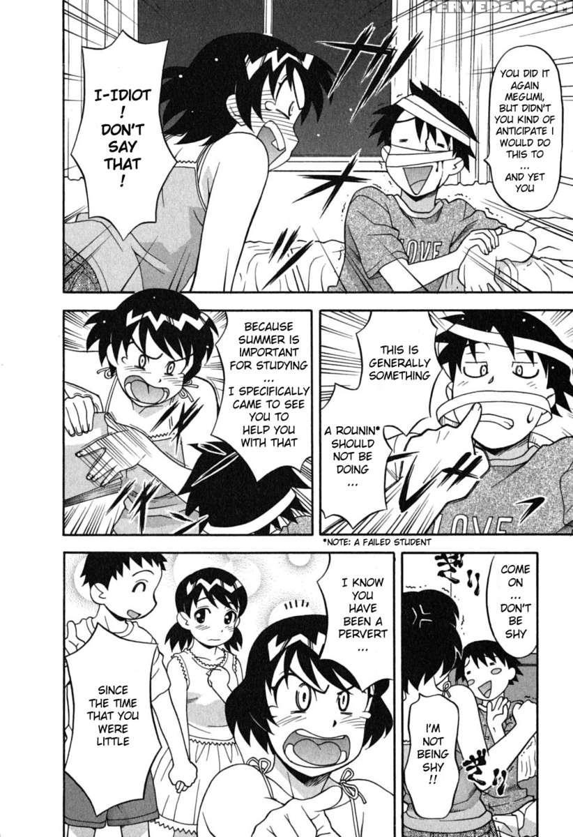 Love And Devil Vol.1 1