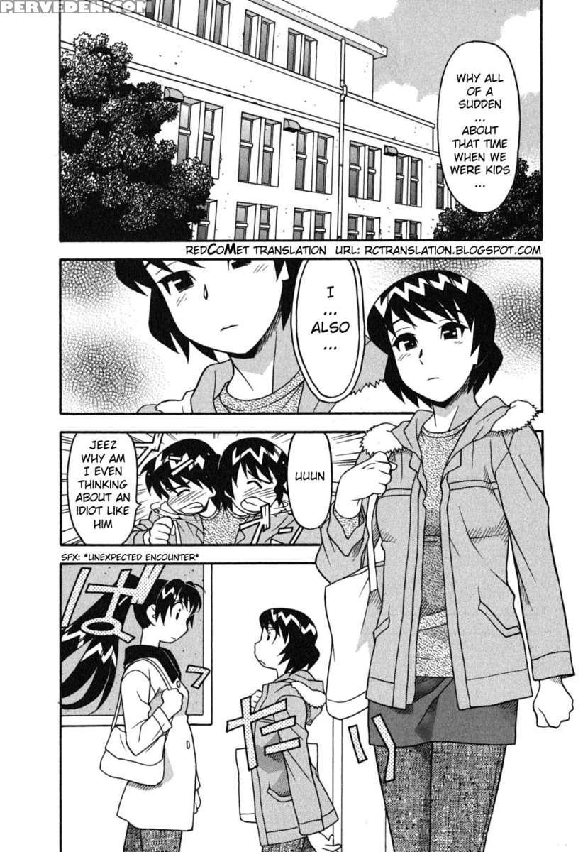 Love And Devil Vol.1 1