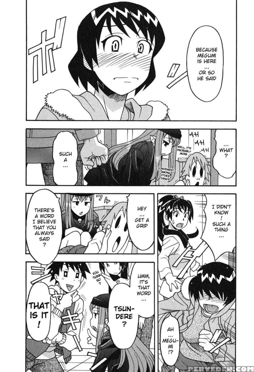 Love And Devil Vol.1 1