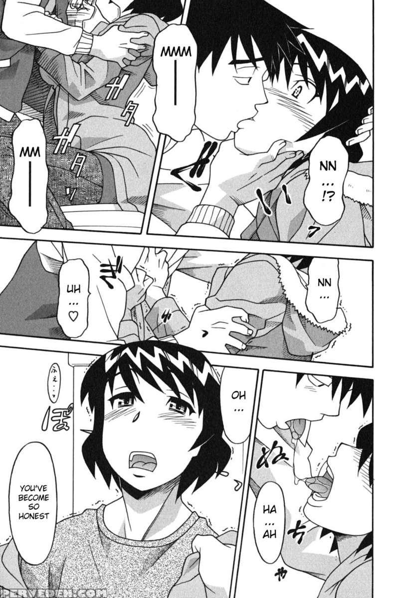 Love And Devil Vol.1 1