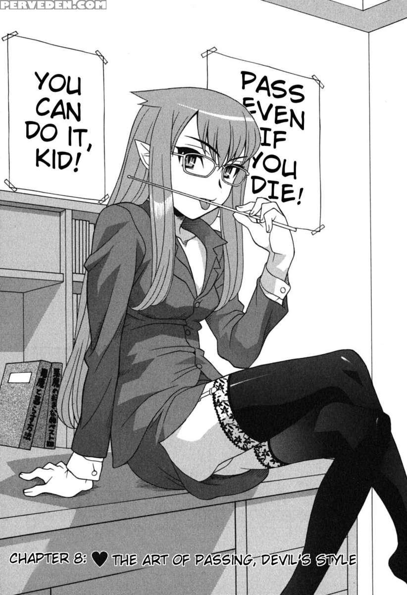 Love And Devil Vol.1 1