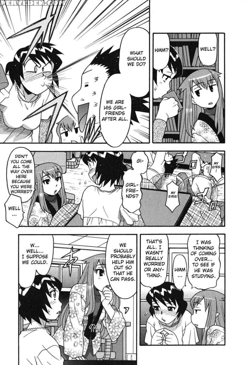 Love And Devil Vol.1 1