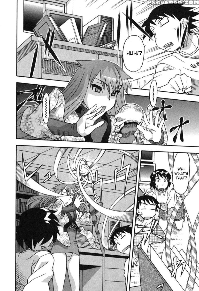 Love And Devil Vol.1 1