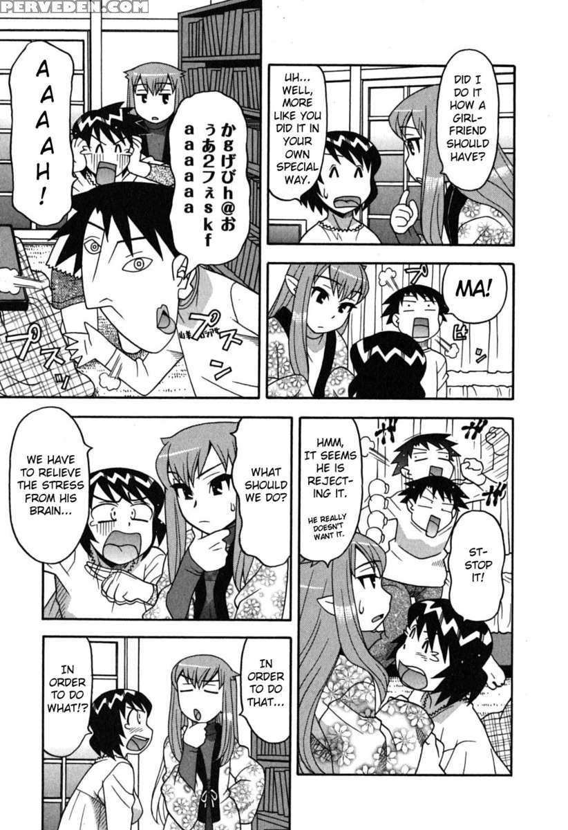Love And Devil Vol.1 1